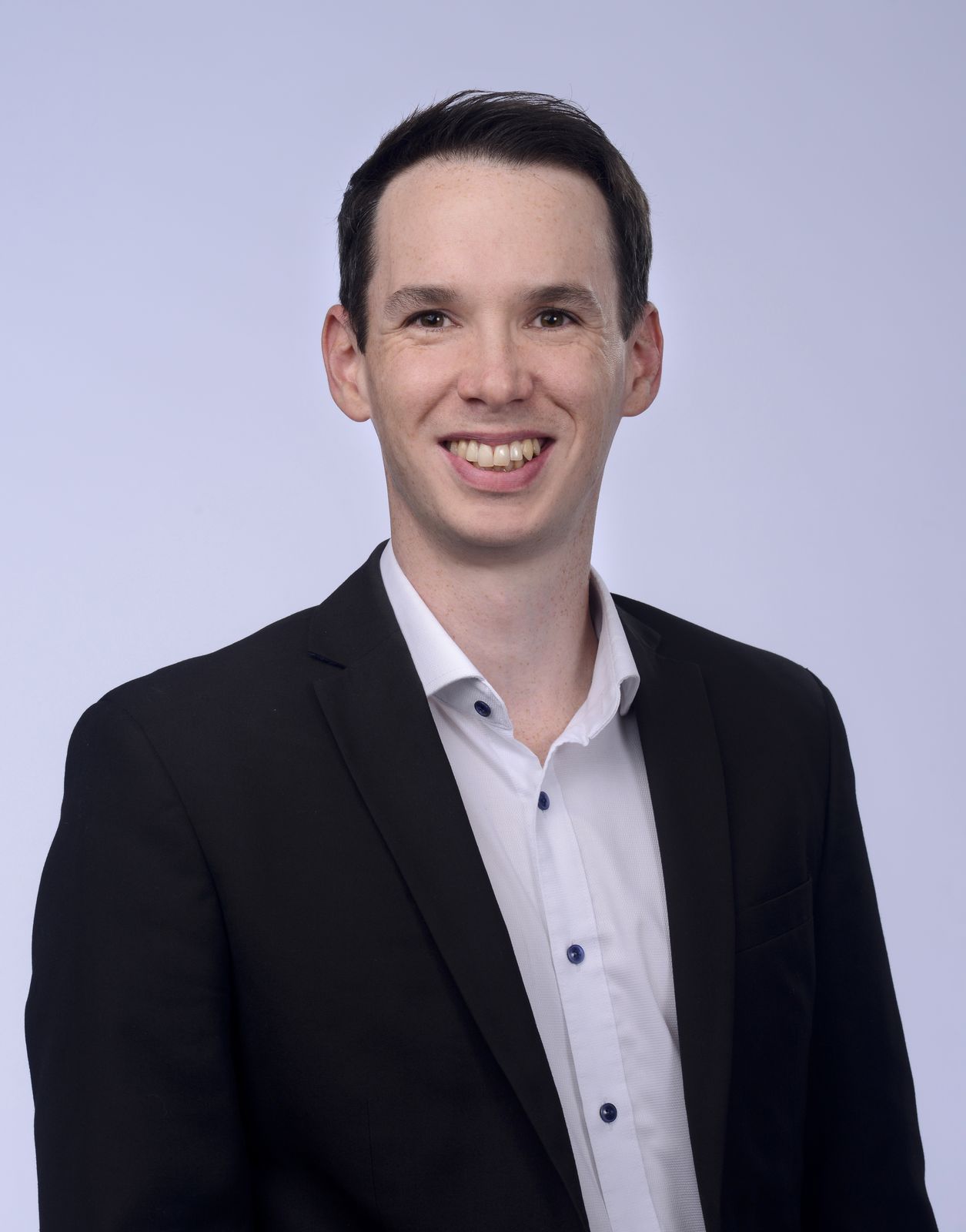 Tobias Junges